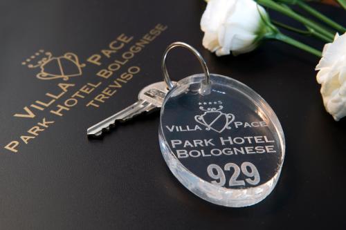 Villa Pace Park Hotel Bolognese - image 7