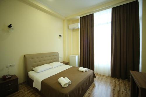 Hotel Comfort