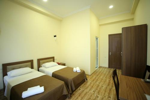Hotel Comfort