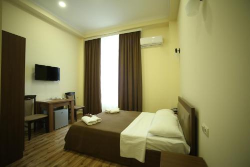 Hotel Comfort