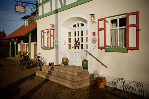 Seehotel Huberhof 1