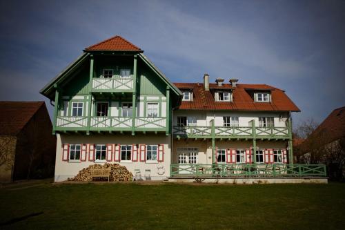 Seehotel Huberhof 2