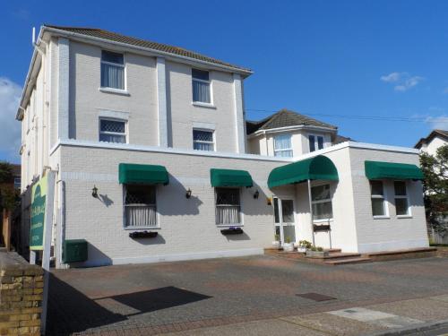 The Avenue - Accommodation - Shanklin