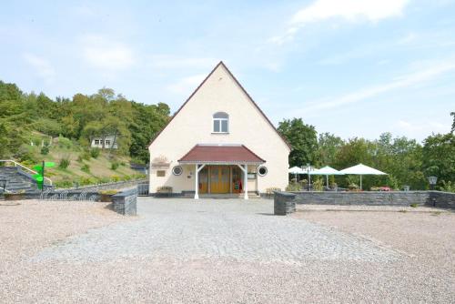 Land- und Golfhotel Alte Fliegerschule - image 6