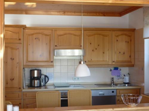 Ferienwohnung am Kurpark - image 2