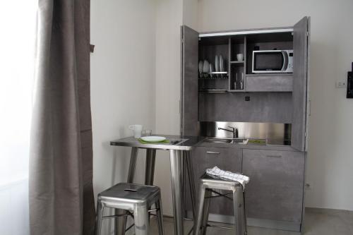 Warrest - Short Rent Apartments, Milán (foto 11)