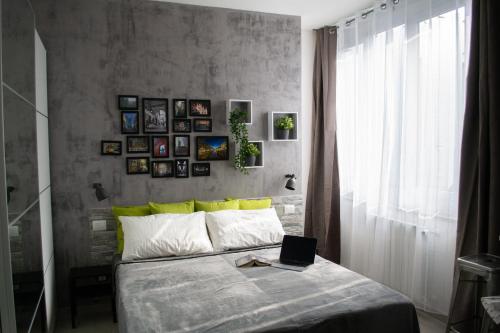 Warrest - Short Rent Apartments 1