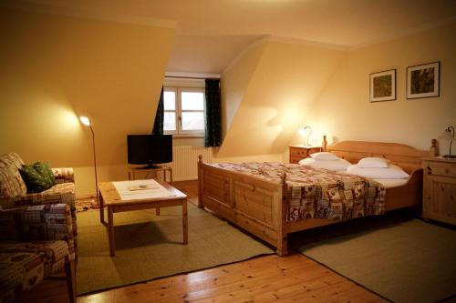 Seehotel Huberhof Room Type - Junior Suite
