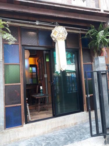 Huen Chiang Man Hostel – Chiang Mai, IA