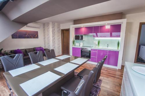  Rubin Relax Apartman in Sárvár