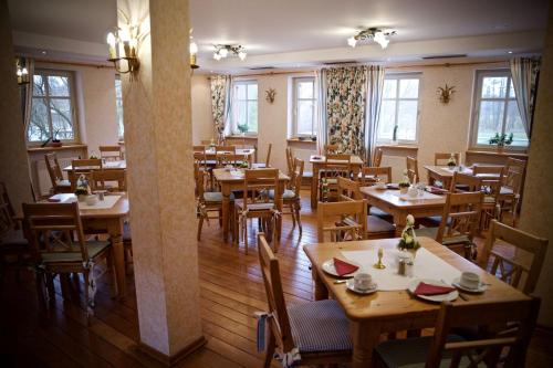 Seehotel Huberhof 2