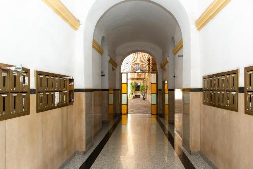 Domus Candia, Rome (photo 10)
