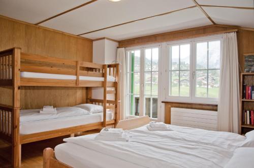 Chalet Gletscherbach - GriwaRent AG