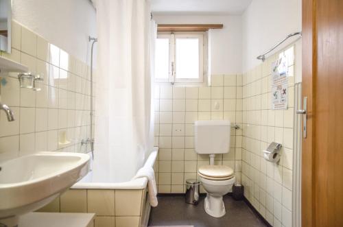 Chalet Gletscherbach - GriwaRent AG