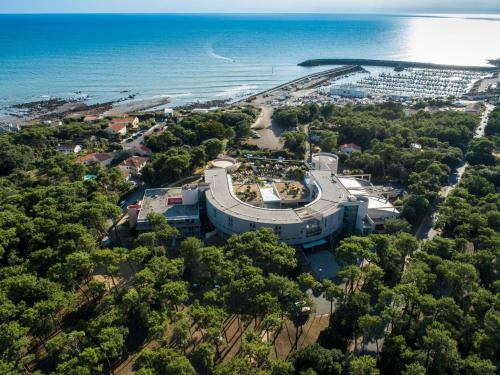 Club Vacances Bleues Les Jardins De l'Atlantique