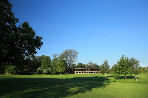 Thonock Park Guest Rooms - image 10