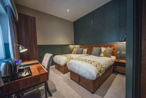 Thonock Park Guest Rooms - image 6