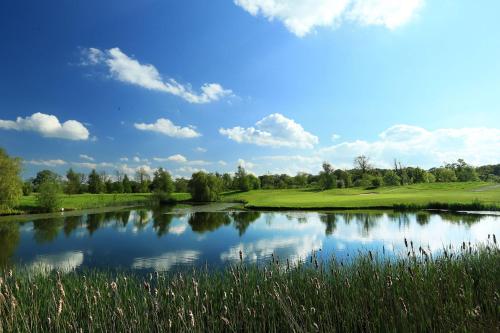 Thonock Park Guest Rooms - image 4