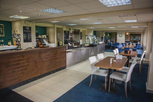 Thonock Park Guest Rooms - main image