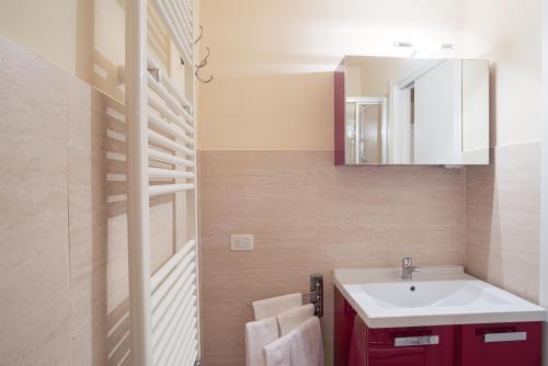 Design Apartments Florence- Florence City Center, Florencie (fotografie 10)