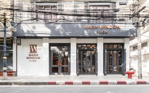 Warm Window Silom, Bangkok (zdjęcie 8)