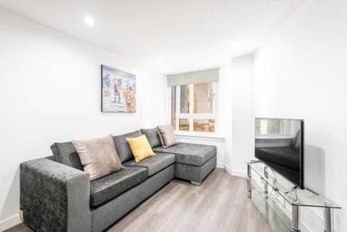 Casa Fresa - Castlehill Apartment - image 4