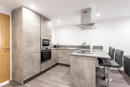 Casa Fresa - Castlehill Apartment - image 6