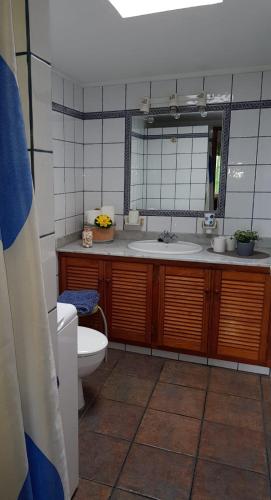 Casa Óscar