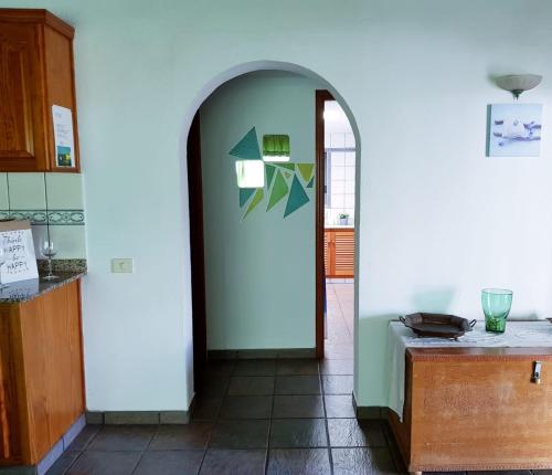 Casa Óscar – Los Llanos de Aridane, MS