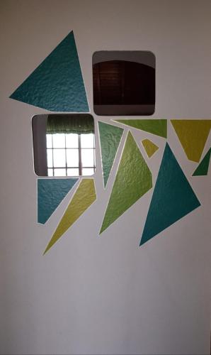 Casa Óscar – Los Llanos de Aridane, MS