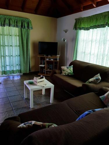 Casa Óscar – Los Llanos de Aridane, MS