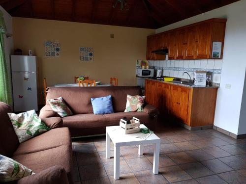 Casa Óscar – Los Llanos de Aridane, MS