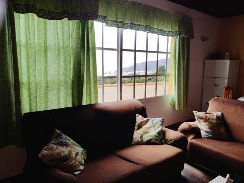 Casa Óscar – Los Llanos de Aridane, MS