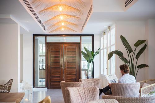 Hotel Mundial Club Lloret De Mar In Spain - 