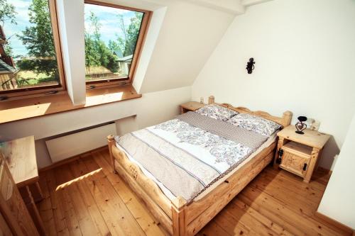 Apartment without Hot Tub image 10
