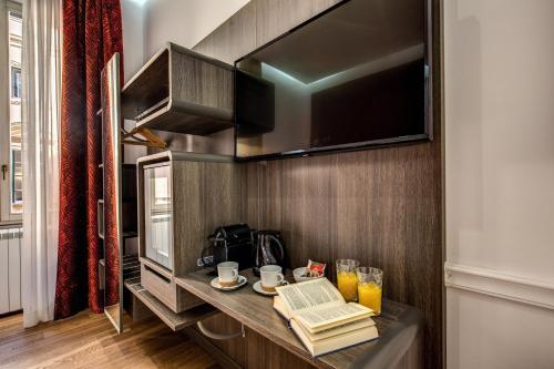 La Foresteria Luxury Suites - image 13