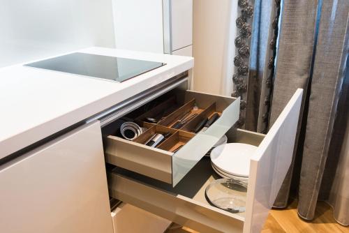 Vip Old Town Apartments - image 5