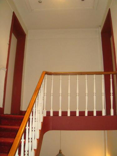Appart-hôtel Maison de la Lune - petite Auberge d'Etterbeek - image 4