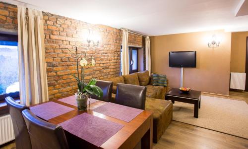 Apartamenty i Pokoje Aneta, Szklarska Poręba (foto 6)