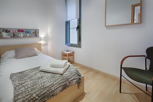 Habitat Apartments Alibei, Barcelona (fotografie 7)