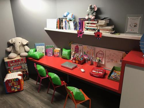 Szórakozási lehetőségek, ibis Styles Chambéry Centre Gare in Chambery
