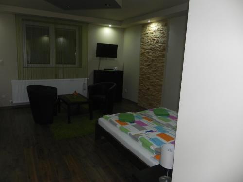 Turkiz Apartman