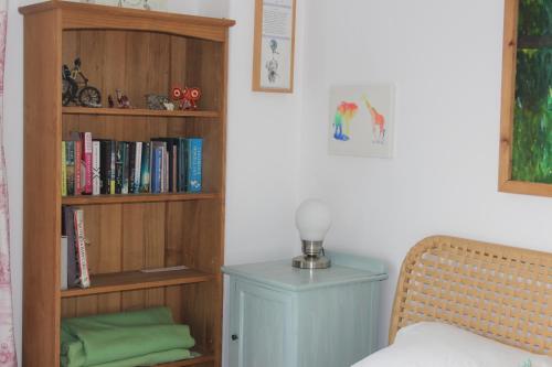 Mapperton Hill Farm chambre d'hôte Sturminster Newton Castle