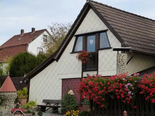 Ferienhaus Cramer in Walkenried, Deutschland
