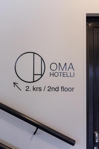 Oma Hotelli