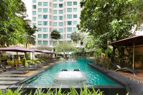 Sora Resort & Suites Sukhumvit, Bangkok
