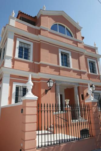  Colegio Mayor Careu - Women Only - University Community, Pension in Sevilla