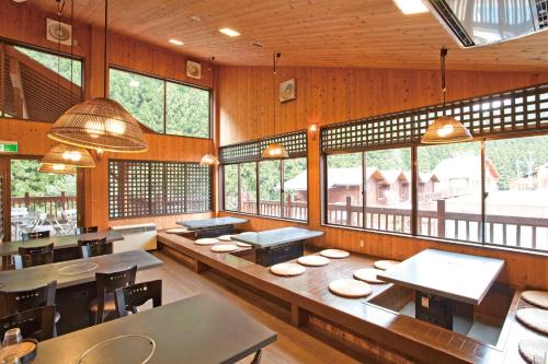 Tamayura no Sato in Kimino