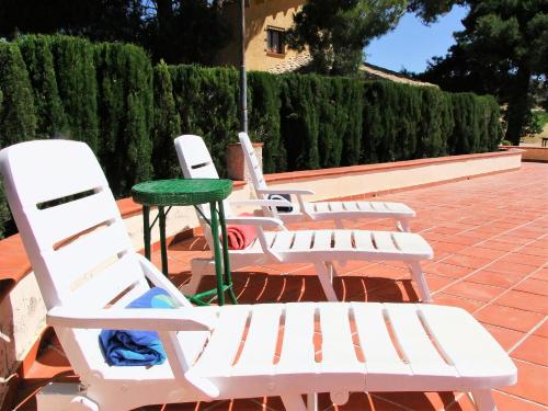  VILLA MARÍA in Yecla
