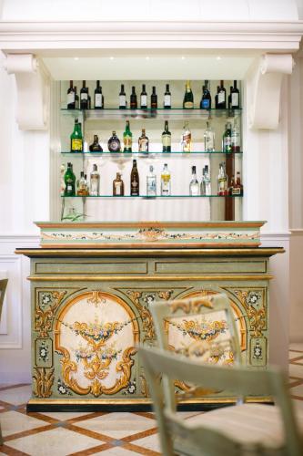 Hotel Palazzo Guardati - image 12